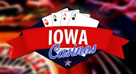 18 year old casinos in iowa